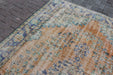Vintage Turkish Hand-Knotted Rug 190cm x 298cm #505