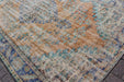 Vintage Turkish Hand-Knotted Rug 190cm x 298cm #505