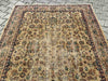 Vintage Turkish Hand-Knotted Rug 250cm x 155cm