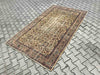 Vintage Turkish Hand-Knotted Rug 250cm x 155cm