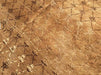Vintage Turkish Hand Knotted Wool Rug 329x224 cm