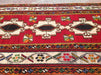 Vintage Turkish Kilim Hallway Runner 455cm x 171cm