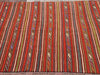 Vintage Turkish Kilim Ocho 150cm x 269cm Handwoven Rug
