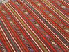 Vintage Turkish Kilim Ocho 150cm x 269cm Handwoven Rug