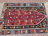 Vintage Turkish Kilim Rug 135cm x 97cm #218