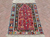 Vintage Turkish Kilim Rug 135cm x 97cm #218