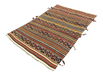 Vintage Turkish Kilim Rug 152cm x 223cm #646