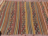 Vintage Turkish Kilim Rug 152cm x 223cm #646
