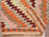 Vintage Turkish Kilim Rug 171cm x 113cm #208