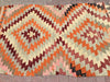 Vintage Turkish Kilim Rug 171cm x 113cm #208