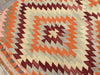 Vintage Turkish Kilim Rug 171cm x 113cm #208