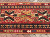Vintage Turkish Kilim Rug 189cm x 108cm Classic Design