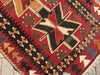 Vintage Turkish Kilim Rug 189cm x 108cm Classic Design