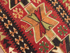 Vintage Turkish Kilim Rug 189cm x 108cm Classic Design