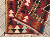 Vintage Turkish Kilim Rug 189cm x 108cm Classic Design