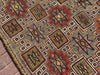 Vintage Turkish Kilim Rug 265cm x 165cm Wool Goat Hair