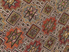 Vintage Turkish Kilim Rug 265cm x 165cm Wool Goat Hair