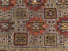 Vintage Turkish Kilim Rug 265cm x 165cm Wool Goat Hair