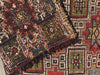 Vintage Turkish Kilim Rug 265cm x 165cm Wool Goat Hair