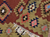 Vintage Turkish Kilim Rug 290cm x 190cm #625