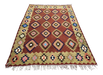 Vintage Turkish Kilim Rug 290cm x 190cm #625