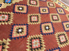 Vintage Turkish Kilim Rug 290cm x 190cm #625