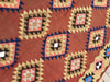 Vintage Turkish Kilim Rug 290cm x 190cm #625