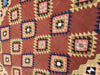 Vintage Turkish Kilim Rug 290cm x 190cm #625