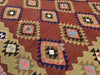 Vintage Turkish Kilim Rug 290cm x 190cm #625