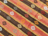 Vintage Turkish Kilim Rug 293cm x 172cm 50 Years Old