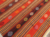 Vintage Turkish Kilim Rug 301cm x 162cm 45 Years Old