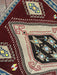 Vintage Turkish Kilim Rug 302cm x 134cm Handwoven Wool