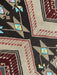 Vintage Turkish Kilim Rug 302cm x 134cm Handwoven Wool