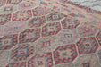 Vintage Turkish Kilim Rug 309cm x 212cm Wool Cotton