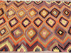 Vintage Turkish Kilim Rug 315cm x 175cm 60 Years Old
