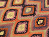Vintage Turkish Kilim Rug 315cm x 175cm 60 Years Old