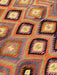 Vintage Turkish Kilim Rug 315cm x 175cm 60 Years Old