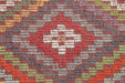 Vintage Turkish Kilim Rug 319cm x 172cm Natural Wool