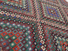 Vintage Turkish Kilim Rug 338cm x 175cm Wool Goat Hair