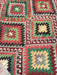 Vintage Turkish Kilim Rug 342cm x 184cm Hand Spun Wool