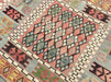 Vintage Turkish Kilim Rug 356cm x 174cm Wool Cotton