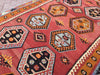 Vintage Turkish Kilim Rug 370cm x 162cm Wool Cotton