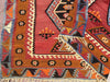 Vintage Turkish Kilim Rug 370cm x 162cm Wool Cotton