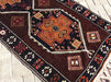 Vintage Turkish Kilim Rug 372cm x 106cm Hand Knotted