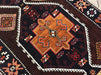Vintage Turkish Kilim Rug 372cm x 106cm Hand Knotted