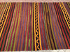 Vintage Turkish Kilim Rug Jen 163cm x 292cm 100% Wool