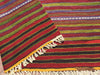 Vintage Turkish Kilim Rug Jen 163cm x 292cm 100% Wool