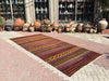 Vintage Turkish Kilim Rug Jen 163cm x 292cm 100% Wool