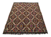 Vintage Turkish Kilim Rug Oscar 135cm x 183cm #869