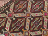 Vintage Turkish Kilim Rug Oscar 135cm x 183cm #869